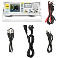 Generador de señal digital multifuncional FY6900-60M 60MHz(EU plug 220V)